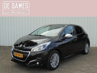 Peugeot 208 1.2 VTi 82PK 5 DRS STYLE 65.890 KM TOP ONDERHOUDEN