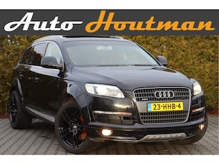 Audi Q7 4.2 FSI quattro ABT Camera|Leder|E. Klep|Panodak|Navi|Pdc|Cruise|Memory seats