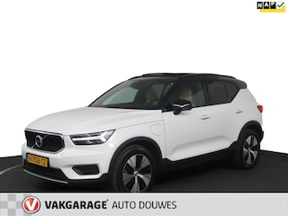Volvo XC40 1.5 T5 Twin Engine Inscription |NL Auto|Plug In|Leer|Pano Dak|Automaat