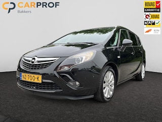 Opel Zafira Tourer 1.4 Innovation 7p.