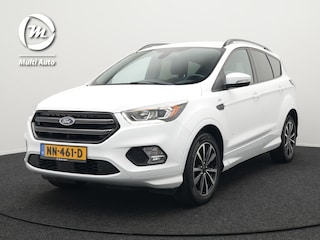 Ford Kuga 1.5 EcoBoost ST Line 2000kg Trekgewicht | Alcantara Sportstoelen | Apple Carplay | Navigatie | Trekhaak | Camera | Climate Control | Cruise Control | L.M. 18" | Parkeersensoren |