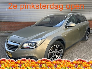 Opel Insignia Sports Tourer 2.0 CDTI Cosmo | Automaat | Leder | Navi | Winterpack |