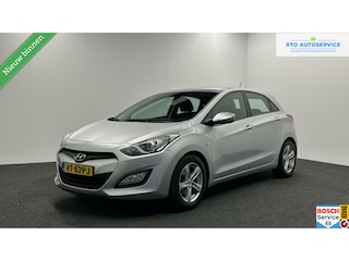Hyundai i30 1.4 |Airco|Lichtmetaal|