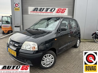 Hyundai Atos 1.1i Active S-Edition