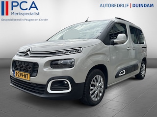 Citroën Berlingo 1.2 Shine | Echte rijklaar prijs | All Season banden |