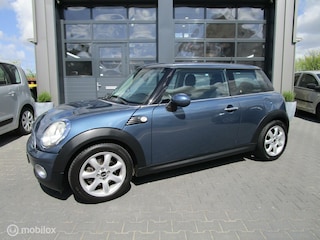 Mini Mini 1.4 Pepper 164dkm! Airco Org Ned Nw Apk