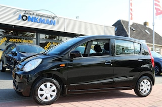 Daihatsu Cuore 1.0 CLEVER NIEUW STAAT !! perfect onderhouden!