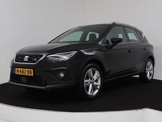 Seat Arona 1.0 TSI Xcellence Business Intense | Apple Carplay / Android Auto | Automaat | Parkeersensoren | Climate Control |