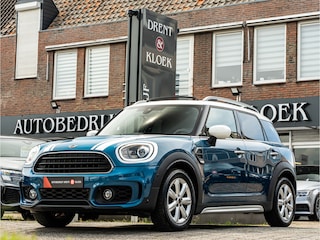Mini Countryman 1.5 Cooper Salt ORG NL HARMAN KARDON PANO LED APPLE CARPLAY