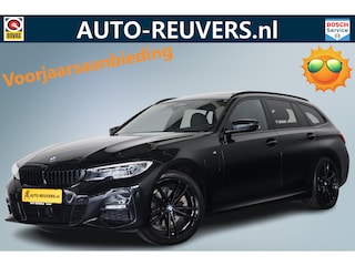 BMW 3-serie Touring 320e xDrive M-Sport / Opendak / Laser-LED / HUD / Co-Pilot