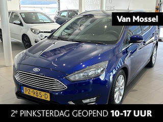 Ford Focus Wagon 1.0 Titanium