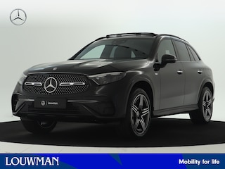 Mercedes-Benz GLC 300e 4MATIC Sport Edition | Trekhaak | Nightpakket | Rijassistentiepakket Plus | AMG Premium Plus | DISTRONIC PLUS | Winter pakket | Memorypakket | Parkeerpakket met 360°-camera | KEYLESS GO-comfortpakket |