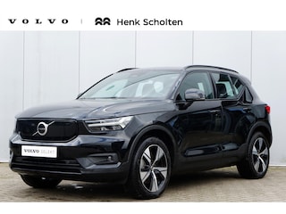 Volvo XC40 Recharge P8 AWD R-Design | Adaptieve Cruise Control met Pilot Assist | Glazen panoramisch schuif-/kanteldak | Lederen bekleding | Stoel- & Stuurwielverwarming | Draadloze Telefoonlader | Apple Carplay / Android Auto