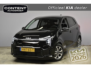 Kia Picanto 1.0 DPi 63pk 4-zits ExecutiveLine