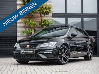 Seat Leon ST 2.0 4DRIVE CUPRA Pano Virtual DCC Beats