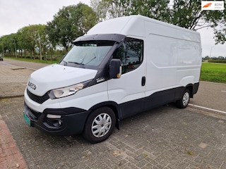 Iveco Daily 35S21V 3.0 352 H1
