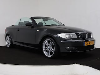 BMW 1-serie Cabrio 118i High Executive