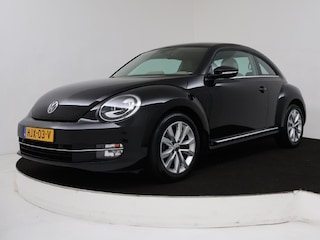Volkswagen Beetle 1.2 TSI Design BlueM