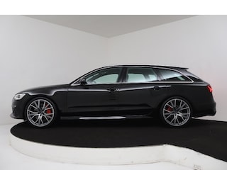 Audi A6 Avant 1.8 TFSI u. SportEd.