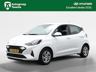 Hyundai i10 1.0 Comfort | Private lease 299 p.m.