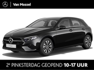 Mercedes-Benz A-klasse 180 Star Edition / Stoelverwarming / Achteruitrijcamera /