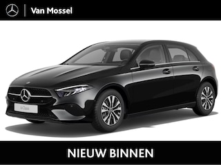 Mercedes-Benz A-klasse 180 Star Edition / Stoelverwarming / Achteruitrijcamera /