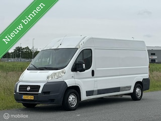 Fiat Ducato bestel 33 2.0 MultiJet L3H3 DC