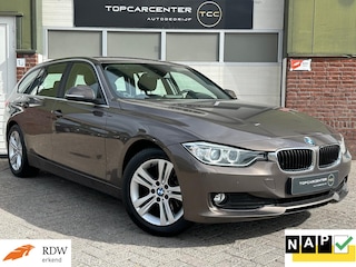 BMW 3-serie Touring 316i Executive PARKS/NAVI/CRUISE/APK/NAP