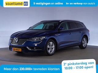 Renault Talisman 1.6 TCe Zen Aut. [ Navi Clima PDC ]
