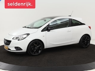 Opel Corsa 1.4 Innovation | Automaat | Camera | Climate control | Cruise control | MirrorLink | Parkeerhulp | Bluetooth