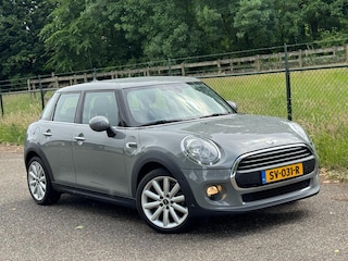 Mini Cooper 1.5 D Pepper /Diesel/Navi/