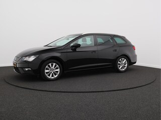 Seat Leon ST 1.0 EcoTSI Style Business Intense/ lage km/ compleet!