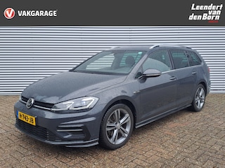 Volkswagen Golf Variant 1.5 TSI Highline Business R | Navi | Automaat | R | ECC | Apple Carplay/Android Auto