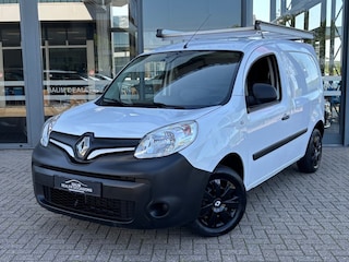 Renault Kangoo 1.2 TCE 115 PK COMF AIRCO