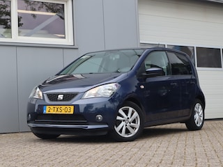Seat Mii 1.0 Sport Dynamic / Stoelverwarming