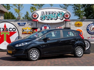 Ford Fiesta 1.0 Style 54.300 km + NAP NL-auto