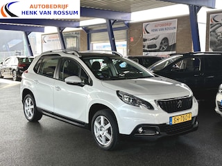 Peugeot 2008 1.2 PureTech Blue Lion Panoramadak | Carplay | Navi | NAP.