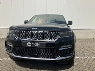 Jeep Grand Cherokee 2.0 Summit Reserve 4xe 0KM I Direct Leverbaar I Full Option
