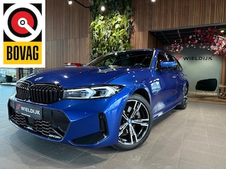 BMW 3-serie Touring 320e