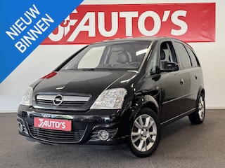 Opel Meriva 1.6-16V Edition ECC AIRCO, ELEC PAKKET, CRUISE,