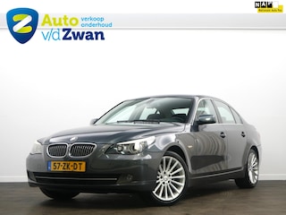 BMW 525i Business Line Edition II Xenon/Navi/Cruise