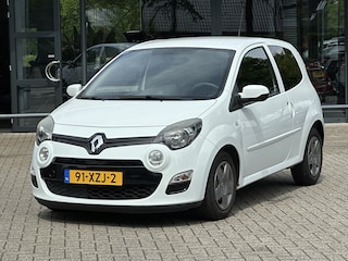 Renault Twingo 1.2 16V Collection Cruise/Climate control/DB riem vervangen/Top onderhouden
