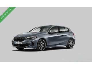 BMW 118i High Executive M pakket|Pano|Kuipstoelen
