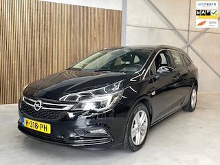 Opel Astra Sports Tourer 1.4 Innovation