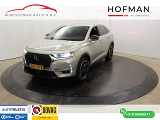 DS 7 E-Tense PHEV 300PK 4x4 Bastille+