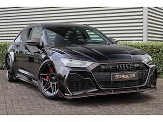 Audi A6 Johann ABT Signature Edition Nr. 42/64 800PK