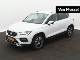 Seat Ateca 1.5 TSI Style Business Intense | TREKHAAK | DIGITAAL DASHBOARD | NAVIGATIE | BEATS | CAMERA | CLIMATE CONTROL |