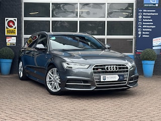 Audi A6 Avant 1.8 TFSI ultra Advance Sport 