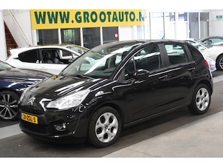 Citroën C3 1.4 Dynamique Airco, Cruise control, Isofix, Stuurbekrachtiging