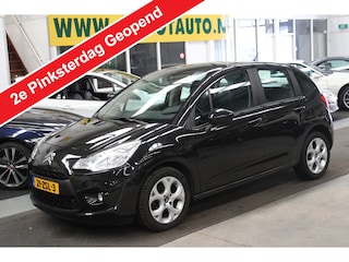 Citroën C3 1.4 Dynamique Airco, Cruise control, Isofix, Stuurbekrachtiging